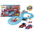 Marvel Spiderman Race Track Playset