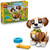LEGO Creator 3 in 1 Animals: Playful Puppy 31382