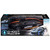 Remote Control Ghost Racer Car - Orange