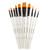 Artistry Banksy Acrylic Brushes 10pk