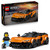 LEGO Speed Champions McLaren W1 77257