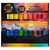 Brunel Franklin Complete Acrylic Starter Kit 18pk