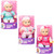 Interactive Kissing Baby Doll - Assorted
