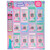 Love the Look Cosmetic Vending Machine