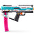 Zuru X-Shot Pro Skins Fury-X Blaster