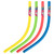 Pool Noodle 1.5m - Assorted