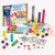 Numberblocks MathLink Cubes 1-10 Activity Set
