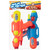 Aqua Blaster Xtreme Water Blasters 2pk