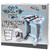 Rock Legend Electronic Drumkit with Stool