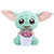 Grogu & Popcorn Plush