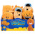 Dog Man Plush 9" - Assorted