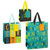 Size Assorted Gift Bags 3pk - Just For You
