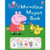 Peppa Pig Marvellous Magnet Book