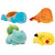 Sleeping PokÃ©mon Plush 18" - Assorted