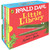 Roald Dahl My Little Library
