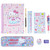 Hello Kitty Bumper Stationery Set