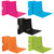 Pukka A4 Ring Binder File