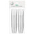 Plastic Shot Glasses 40pk