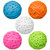 Elastic Band Ball