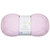 Baby Sparkle Knitting Yarn 100g - Pink