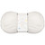 Deluxe Baby Knitting Yarn 100g - White