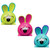 Helix Maped Bunny Sharpener - Assorted