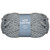 Cable Knit Yarn 150g - Grey