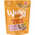 Wagg Sausage & Mash Tasty Bites 125g - Pork & Potato