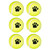 Super Bouncy Tennis Balls 6pk