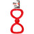 Tough Stuff Twist & Tug - Red