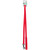 Value Pet Lead - Red
