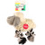 Farmyard Animal Rope Toy - Sheep