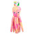 Ozzy The Octopus Pet Toy - Pink