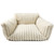 Lux Pet Sofa Bed