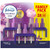 Febreze 3Volution Plug In Refill 3pk - Exotic Bloom
