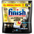 Finish Ultimate Plus All in One 79pk -Â Lemon