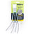 Beldray 2 in 1 Microfibre Blind Cleaner