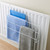 Addis Radiator Airer 2pk