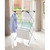 Addis 3 Tier Clothes Airer with Hooks