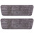 Spray Mop Replacement Head 2pk