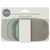 Simply Everyday Silicone Cleaning Pads with Scraper 3pk