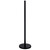 Toilet Roll Holder - Black