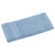 Signature Zero Twist Face Cloth 3pk  - Blue