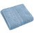Signature Zero Twist Bath Towel 70 x 130cm - Blue