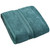 Signature Zero Twist Bath Sheet - Green
