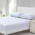 Silentnight White Pillowcase Pair