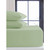Simply Everyday Sage Pillowcase Pair