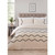 Danton Wave Mono Duvet Set - King