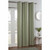 Cambridge Black Out Panel 54 x 86" - Sage