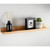 Urbanist Bamboo Picture Shelf 48cm
